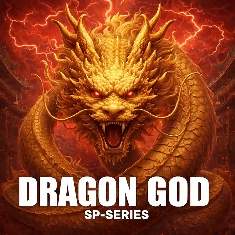 Dragon God Slot Game c5hbet