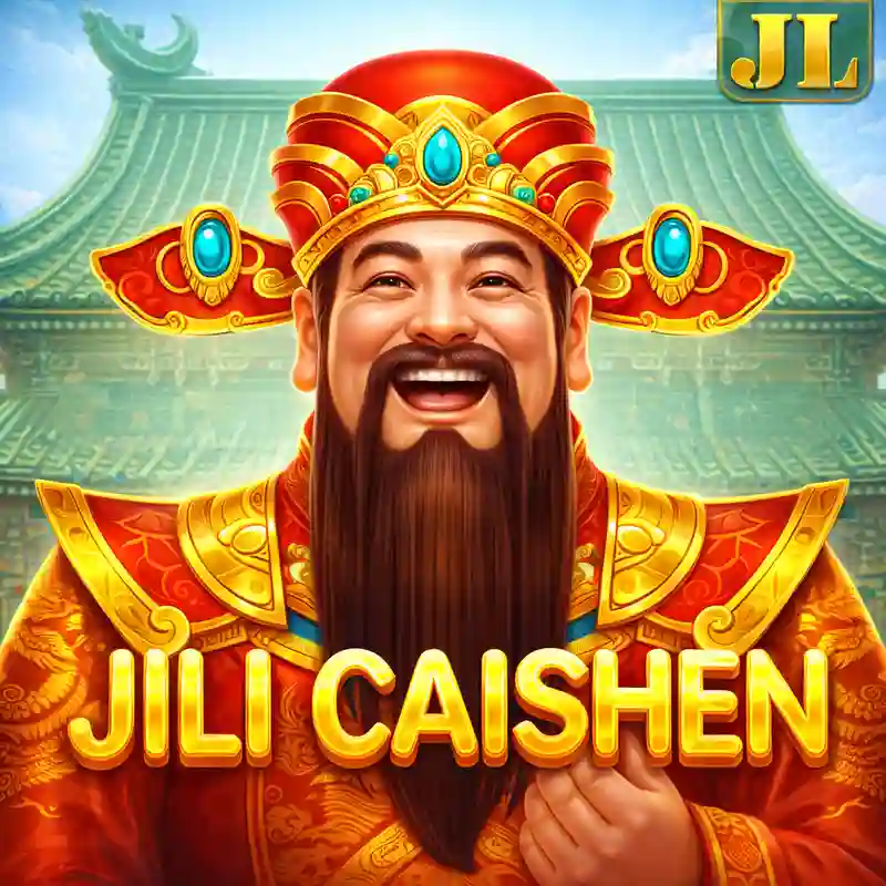 JILI CAISHEN Casino Online