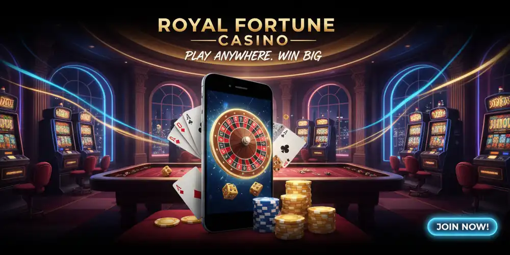 c5hbet Casino Promotion